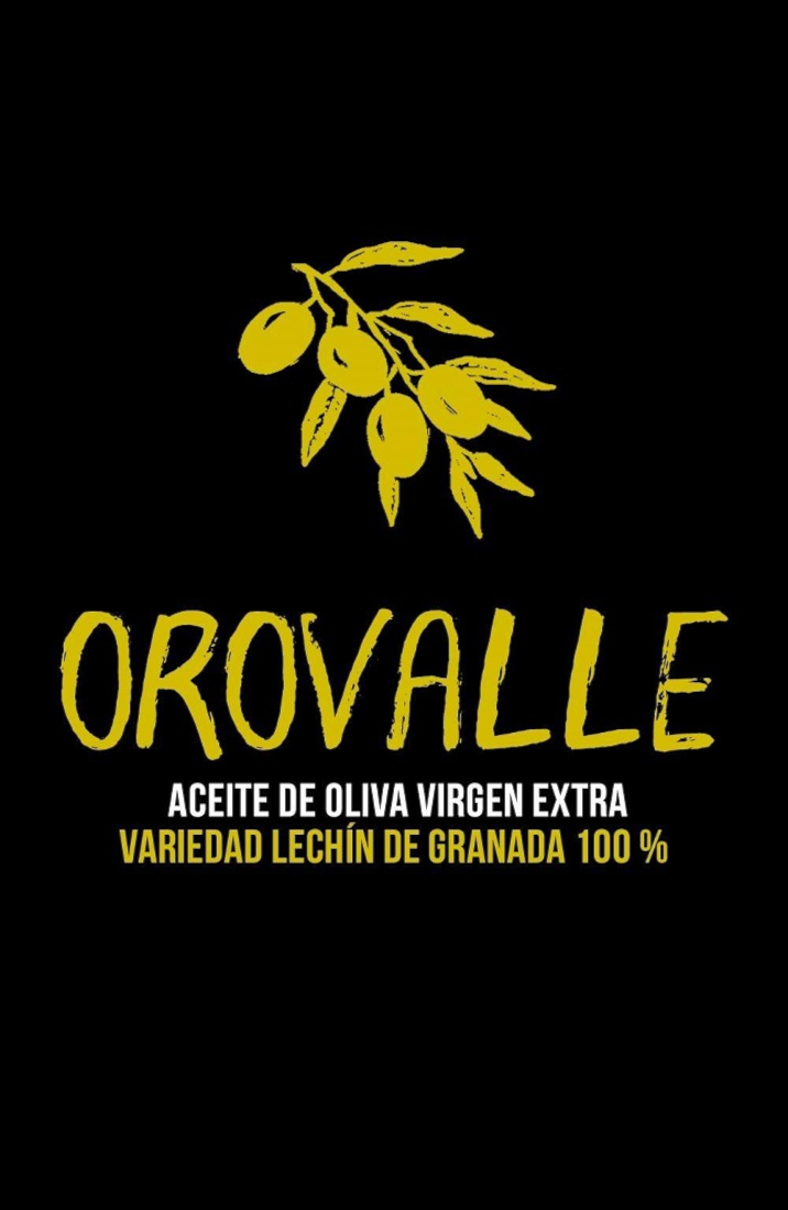 Aceite Orovalle