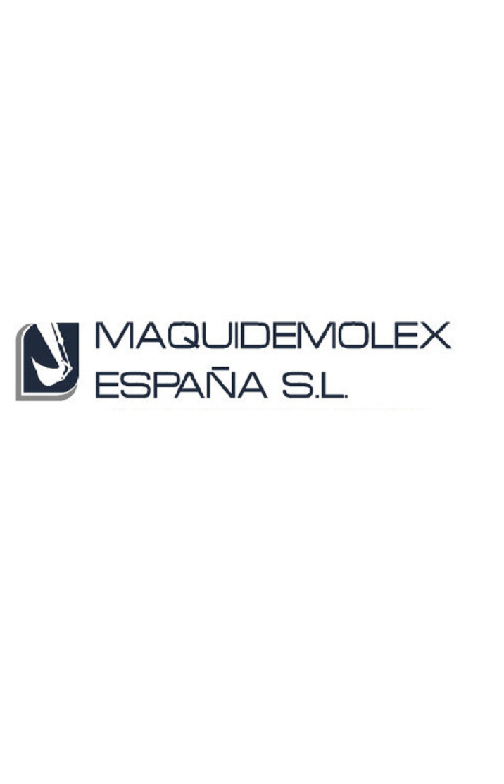 Maquidemolex España